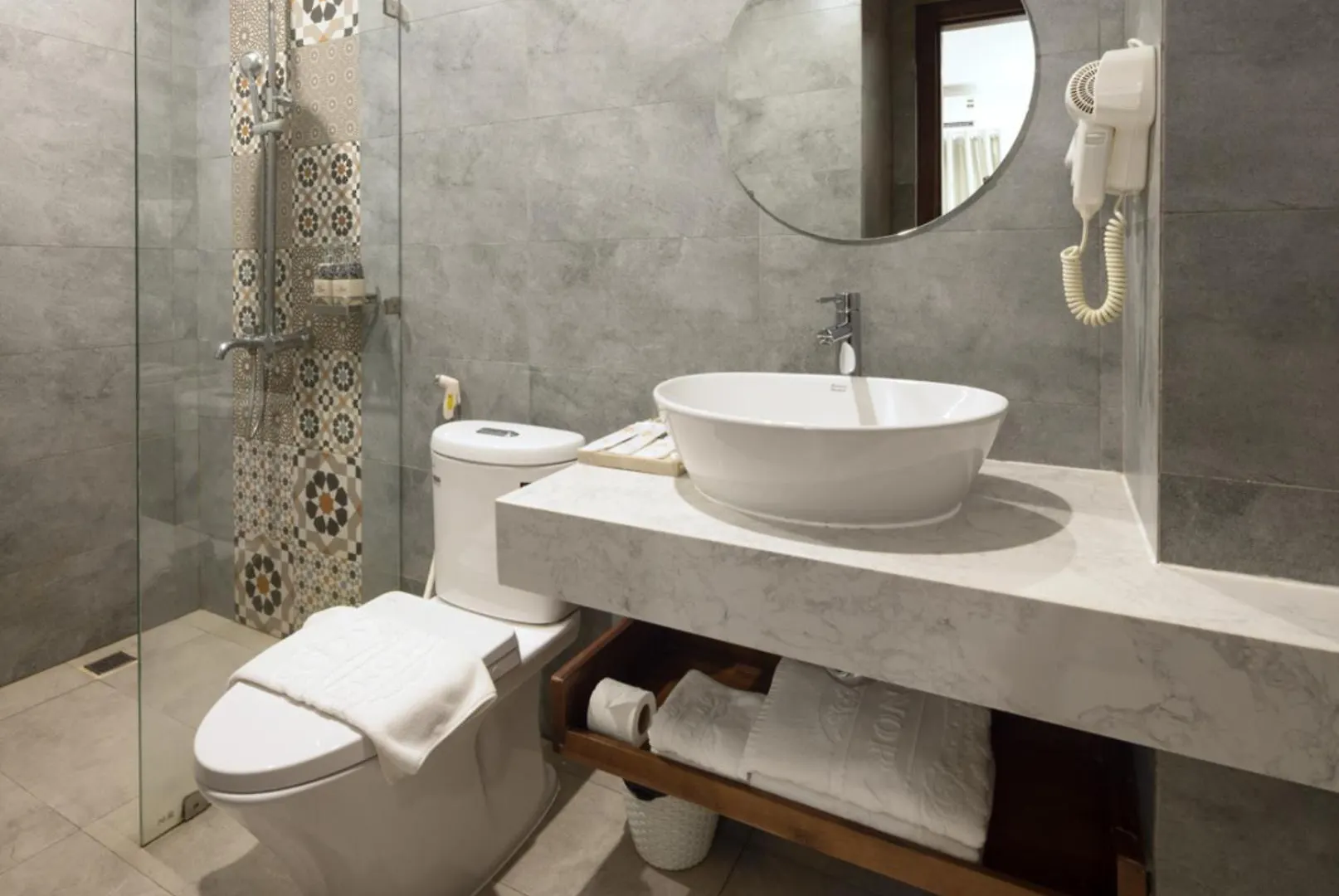Minh Chau Premium Hotel Danang 3*, Da Nang Vietnam
