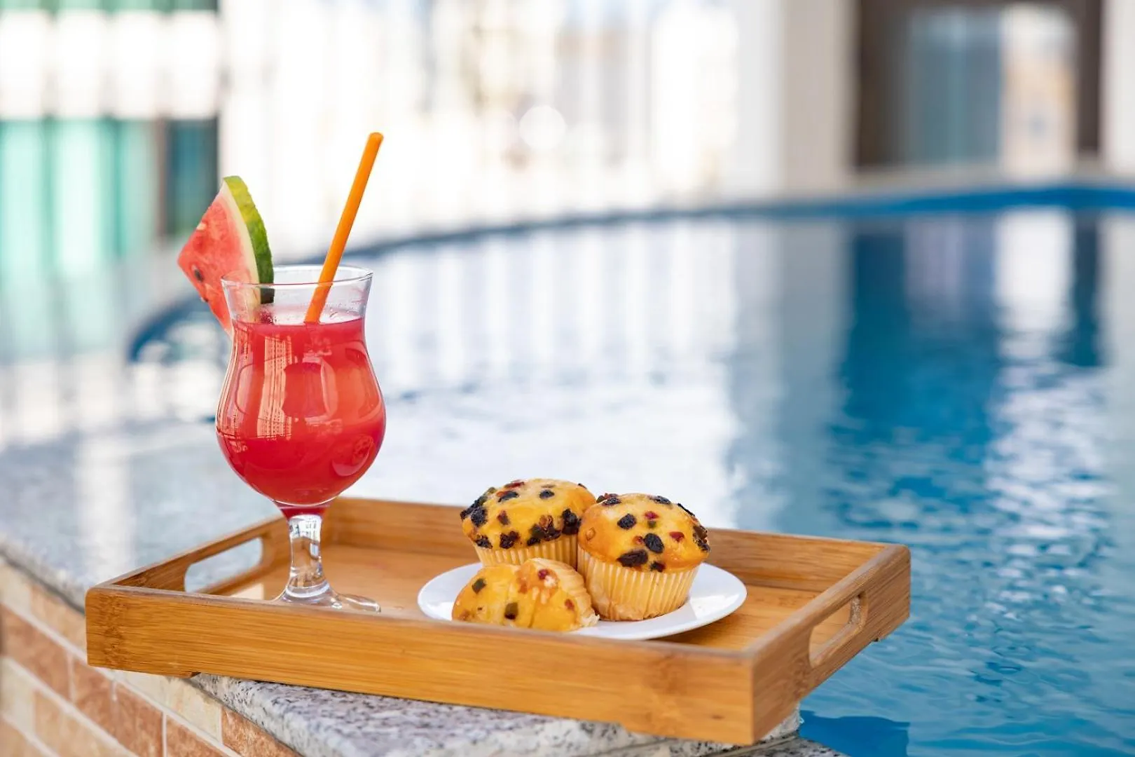 Minh Chau Premium Hotel Danang  Da Nang